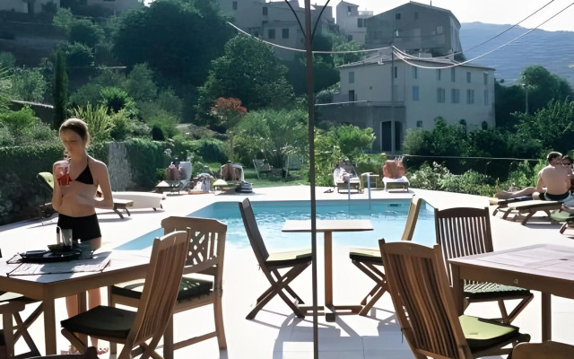 Hotel Mare E Monti