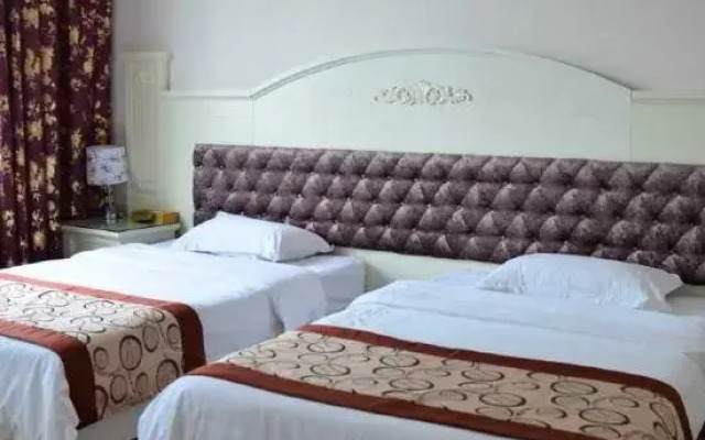 Yangshuo Tianlun Hotel