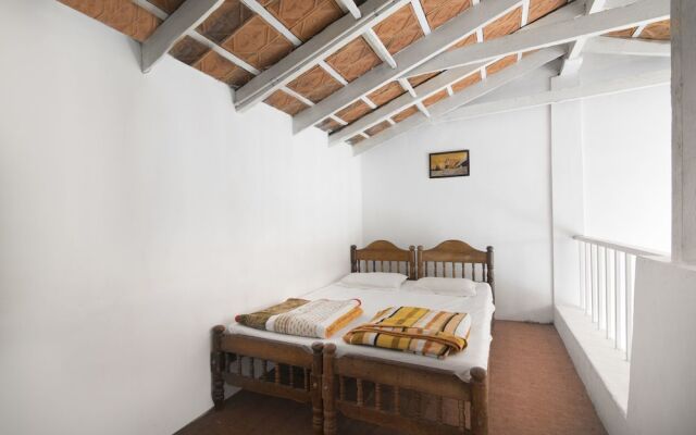 GuestHouser 1 BR Farmhouse c09a