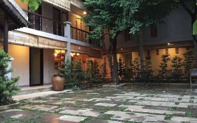 The An Homestay - Hostel