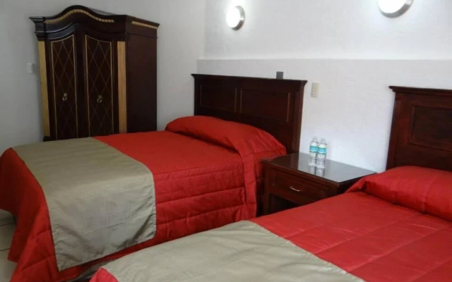 Hotel El Beso de Calixto