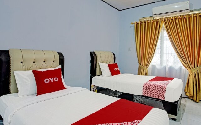 OYO 92265 Maqomi Homestay Syariah