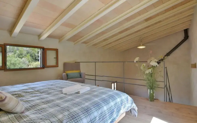 Country cozy house with pool Mallorca