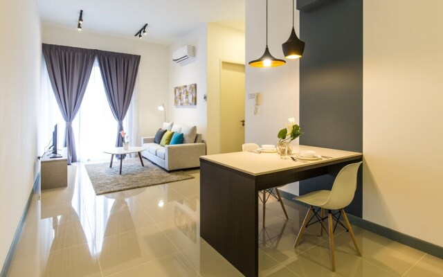 Southview Suites by Subhome