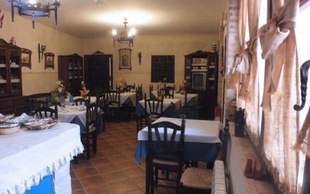 Posada Los Caballeros