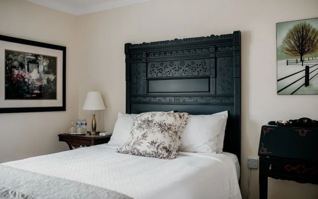 Upper Rideau Bed & Breakfast