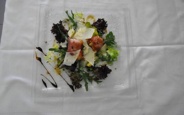 Hotel Pension Kompatscherhof