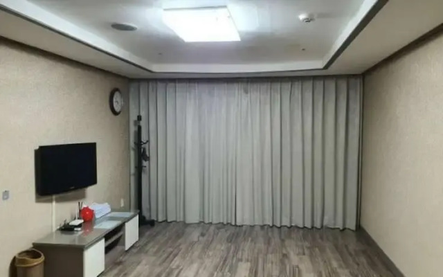 Daebudo Ocean Ville Pension