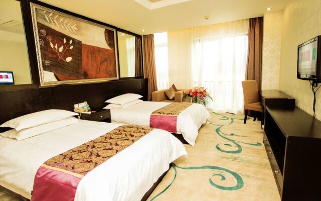 Hangzhou Yuelai Royal Hotel