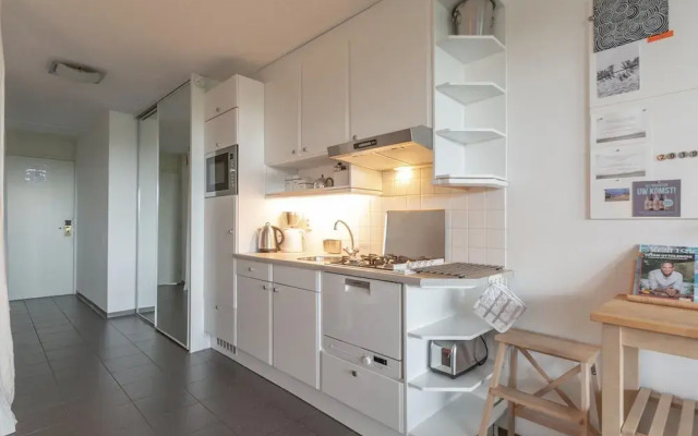 Apartment With a View of Dunes of Groote Keeten