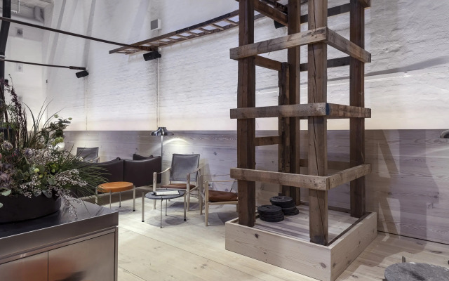 Hotel Ottilia