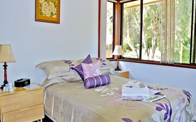 Wombats B&B