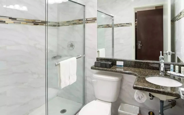 Quality Inn near Sunset Park