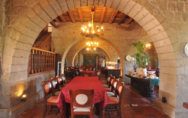 Las Casas Filipinas de Acuzar