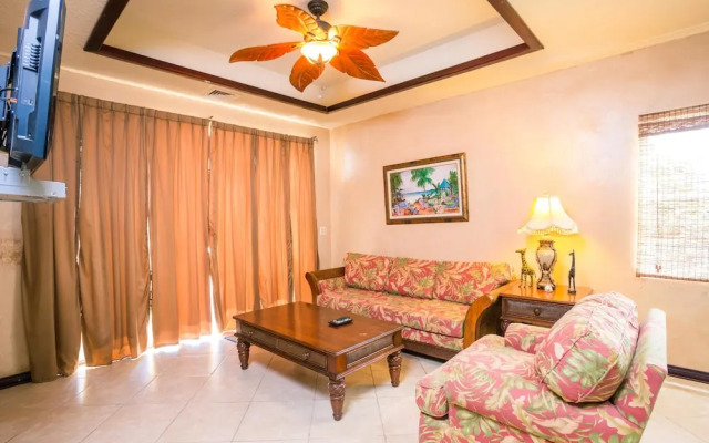 Villa Del Playa Penthouse 6