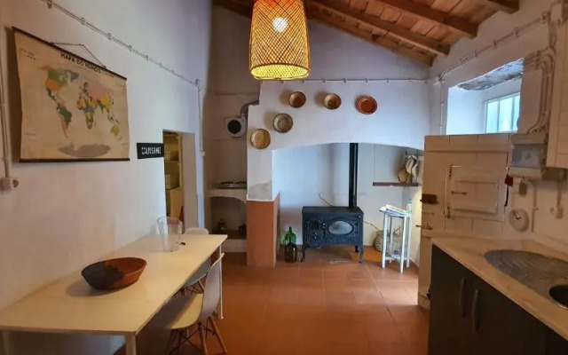 Monte das Aranhas Country House