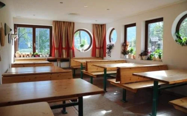 Pension Leitner