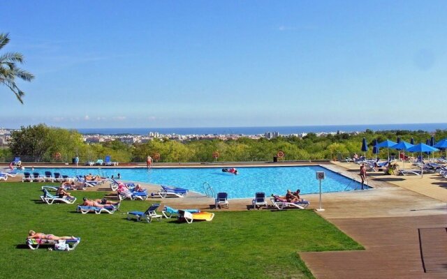 Vilanova Park - Caravan Park