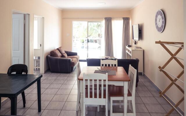 Hartbeespoort Holiday Resort