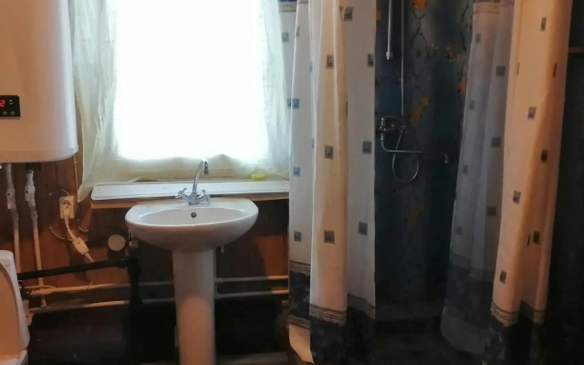 Гостевой дом Перекат