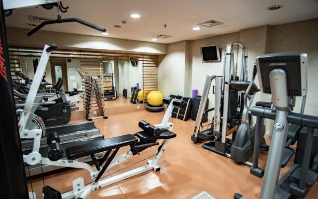 Eresin Hotels Taxim & Premier