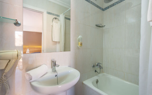 Hotel Vibra Maritimo