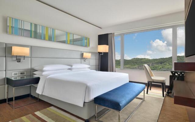 Courtyard By Marriott Navi Mumbai