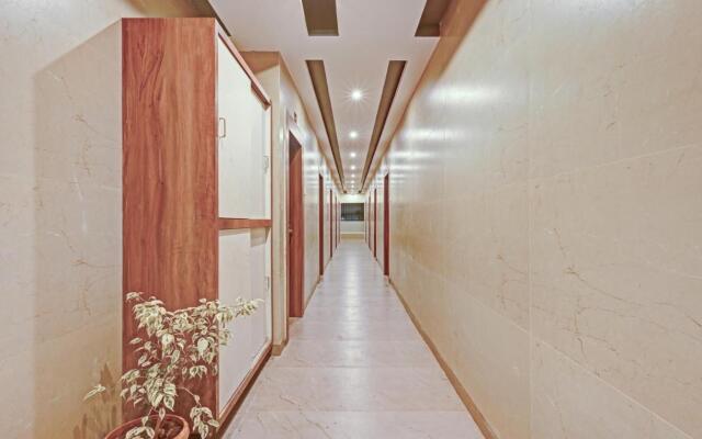 Itsy Hotels Sri Sai Grand Inn