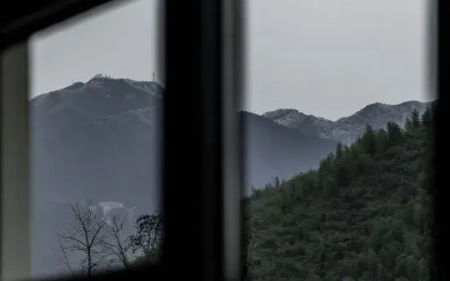 heyueyin light luxury holiday B&B