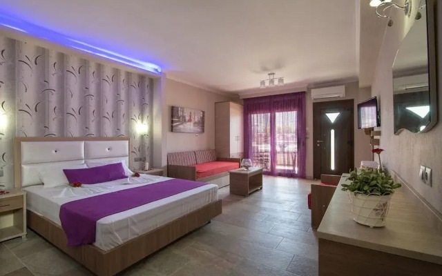 Anthemida Rooms