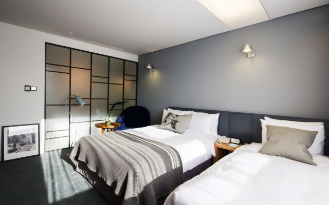 Hotel Denim Seoul