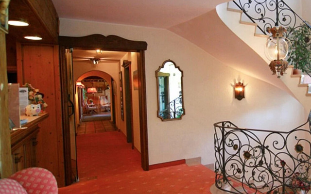 Studio - Landhotel Sonnenfeld