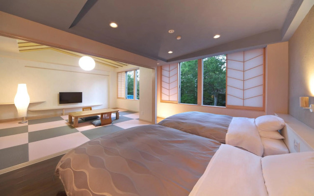 Kusatsu Skyland Hotel