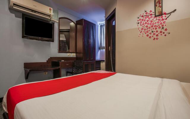 OYO 5527 Hanvi Inn