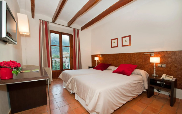 Hotel y Apartamentos DES PUIG