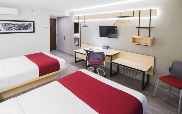 City Express by Marriott Piedras Negras