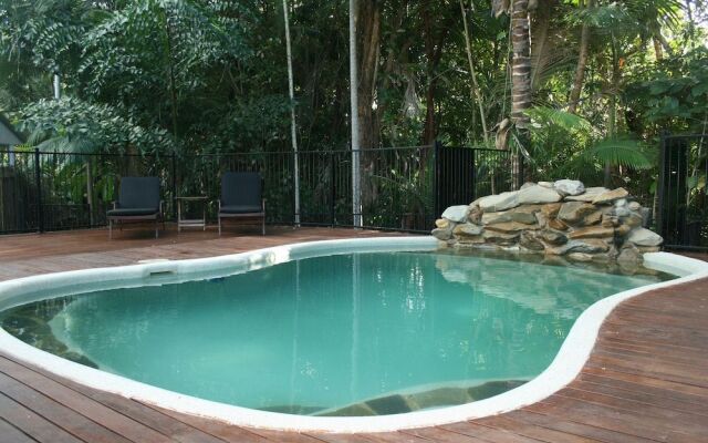 Atoll Close Port Douglas Holiday House
