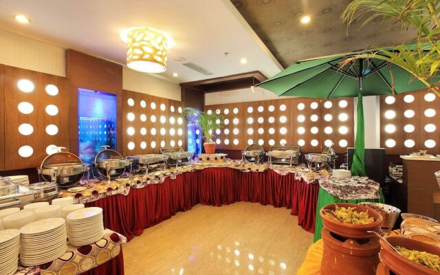 Hotel Sidhartha