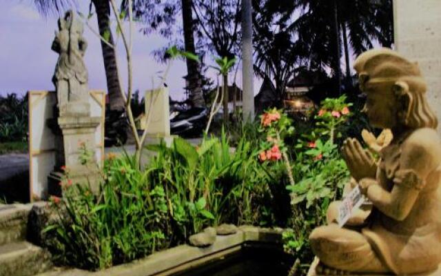 The Restu Ubud Guest House