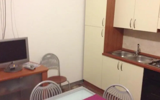 Appartamento Sul mare del Salento