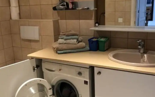 Apartment in Sonnen