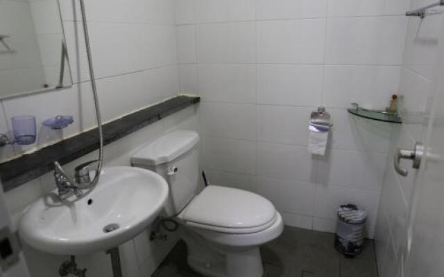 Hertz Guesthouse