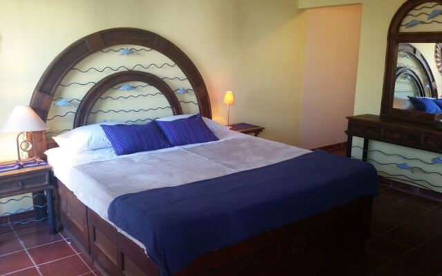 Peace Hostel