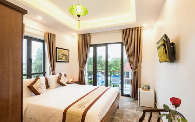 Rice River Villa - Hoi An