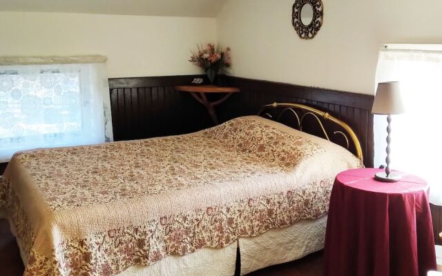 Meadow Lake Guest Ranch
