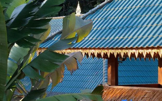 Jinghong Huayao Dai Farmhouse Chinese Inn – Exterior – Xishuangbanna