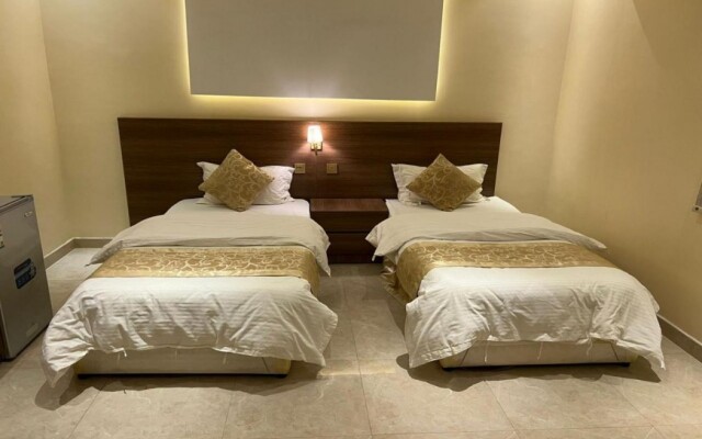 OYO 637 Home Jood Apartments