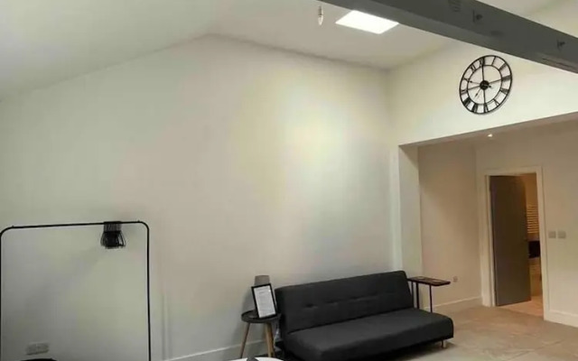Remarkable 1-bed Studio in Downham Market