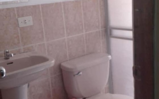 Euro Hostal