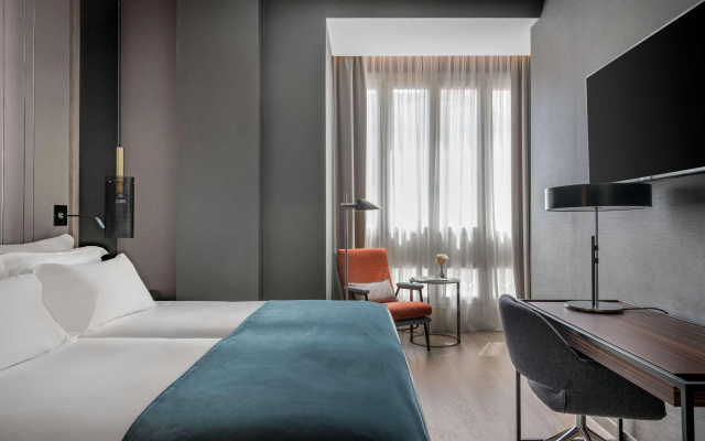 NH Collection Madrid Gran Via